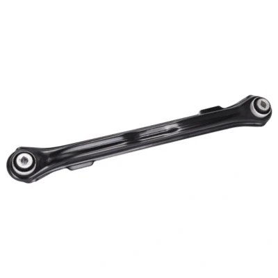 Abbildung von FEBI BILSTEIN 180268 Querlenker mit Lager Hinterachse links, rechts Längslenker Stahlblech JEEP: Renegade Off Road, FIAT: 500X