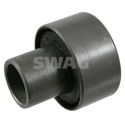 Abbildung von SWAG 60 92 1039 Achslager Hinterachse links, rechts Gummi RENAULT: Scénic 1, FORD: Fiesta Mk4