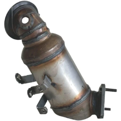Abbildung von BOSAL 090 199 Katalysator Euro 5, 6 mit Anbauteilen OPEL: Astra J Hatchback, Corsa D Sports Tourer