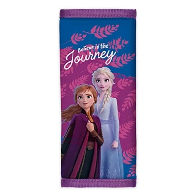 Abbildung von Disney Gurtschoner Frozen 9639