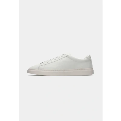 Abbildung von BOSS Kieran Sneaker low, Herren, Größe: 47, Natural Schuhe