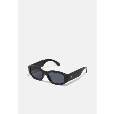 Abbildung von CHPO Brooklyn Unisex Sonnenbrille, Größe: One Size, Black