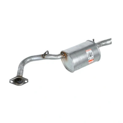 Abbildung von Endschalldämpfer BOSAL 228 063