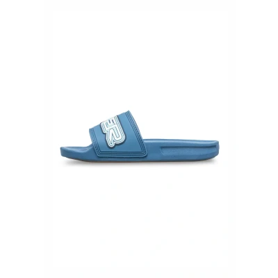 Abbildung von Quiksilver RIVI Badesandale für Kinder, Größe: 36, Royal blue Kunststoff