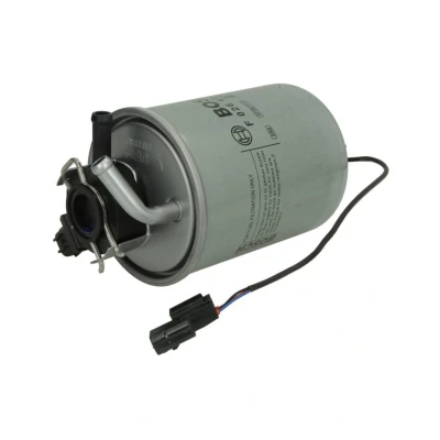 Abbildung von BOSCH F 026 402 219 Kraftstofffilter Leitungsfilter NISSAN: NP300 Navara Platform / Chassis, Pathfinder 3, Pickup