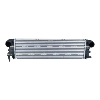 Abbildung von NRF 309037 Ladeluftkühler MERCEDES BENZ: Vito Tourer