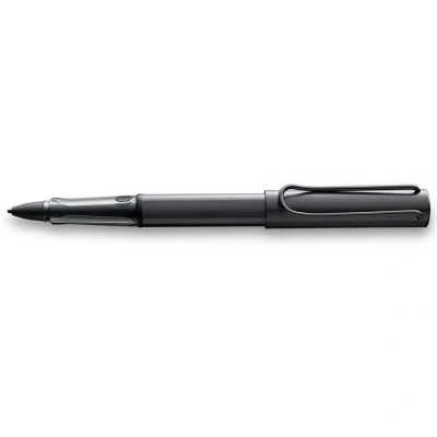 Abbildung von LAMY AL star black EMR PC/EL Stylus Pen