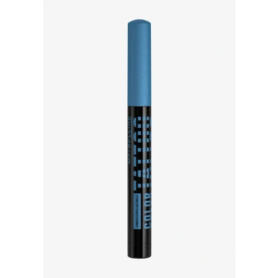Abbildung von Maybelline New York Color Tattoo 24H EYE STIX Lidschatten, Damen, Größe: 1.4 g, 70 i am extravagant