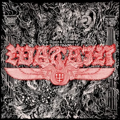 Abbildung von The Agony&amp;Ecstasy of Watain [Vinyl LP]