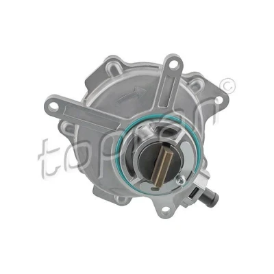 Abbildung von TOPRAN 116 183 Unterdruckpumpe mit Dichtung Dichtring AUDI: A4 B6 Avant, A3 Sportback, B7 VOLKSWAGEN: Golf 5, SKODA: Octavia 2 Combi