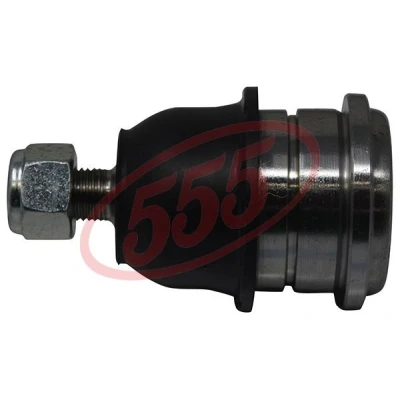 Abbildung von 555 SB 7232 Traggelenk links unten, rechts unten 15 1/8 HYUNDAI: i30 I Hatchback, Estate, II VOLVO: V70 2, S60 I, S40