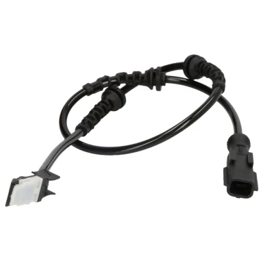 Abbildung von DELPHI SS20064 ABS Sensor aktiver 630 RENAULT: Modus / Grand Modus, CLIO 3, DACIA: Sandero I, Logan I MCV