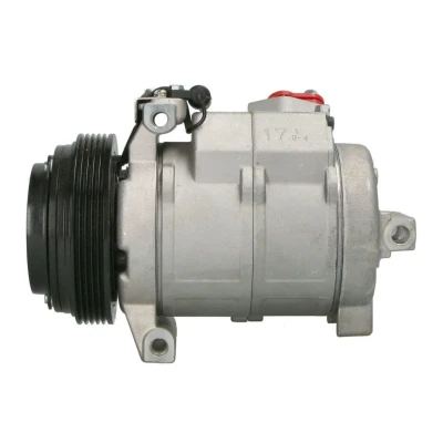 Abbildung von NRF 32470 Kompressor 10S17C 12 PAG 46 mit Kompressoröl BMW: X5