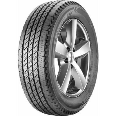 Abbildung von Nexen Roadian HT 255/70 R15 108S PKW Sommerreifen Reifen OPEL: Frontera A Off Road, Sport Road Convertible, TOYOTA: HILUX 3 Pick up 144
