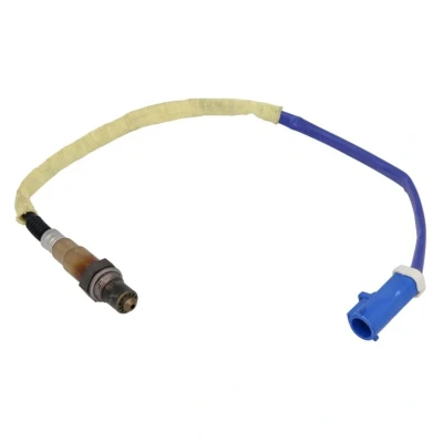 Abbildung von BOSCH 0 258 006 571 Lambdasonde 4 FORD: FOCUS 2, 3, 3 Turnier