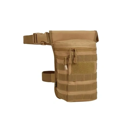 Abbildung von Brandit SIDE KICK Gürteltasche, Größe: One Size, Camel