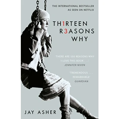 Abbildung von Thirteen Reasons Why: Jay Asher (Spinebreakers)