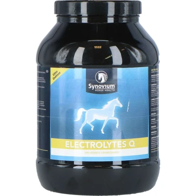 Abbildung von Synovium Electrolytes Q