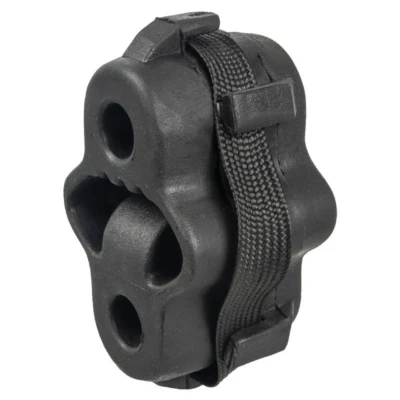 Abbildung von FEBI BILSTEIN 171126 Halter, Abgasanlage Hinterachse RENAULT: Clio 4