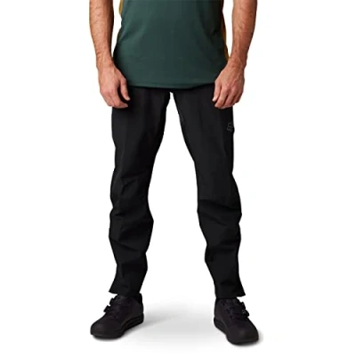 Abbildung von Fox Defend 3l Water Pant, Black, 36