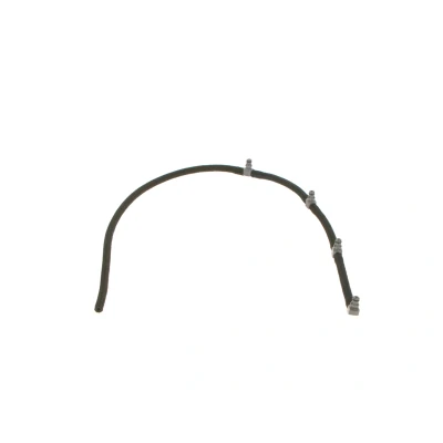 Abbildung von BOSCH 0 928 402 046 Schlauch, Leckkraftstoff MERCEDES BENZ: CLK Coupe, Vito Mixto, E Class T modell