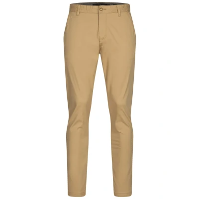 Abbildung von Indicode Jeans Cherry Chino, Herren, Größe: 32x32, Cornstalk