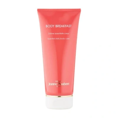 Abbildung von Jeanne Piaubert Body Breakfast Essential Daily Care 200 ml