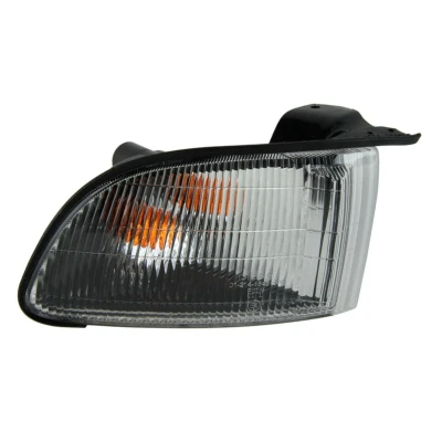 Abbildung von VAN WEZEL 3220906 Blinker weiß vorne rechts ohne Lampenträger