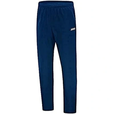 Abbildung von JAKO Herren Präsentationshose Classico, nightblue, M, 6550