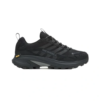 Abbildung von Merrell Herren Speed Remix GTX Walking Schuh, Schwarz