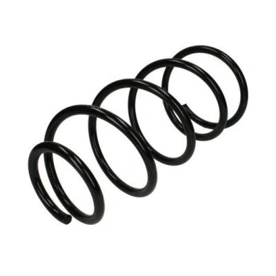 Abbildung von KRAFT 4022028 Fahrwerksfeder Vorderachse FORD: Focus 2 Kombi, 2, Limousine
