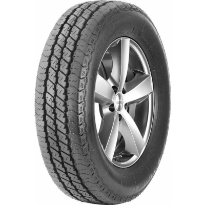 Abbildung von Nankang TR 10, Trailer 145/80 R10 69S PKW Sommerreifen Reifen JC912