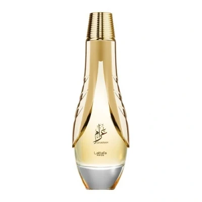 Abbildung von Lattafa Pride Gharam Eau de Parfum 100 ml