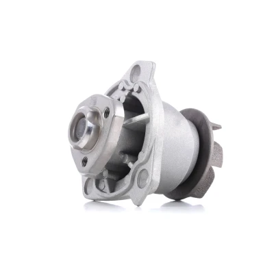 Abbildung von FEBI BILSTEIN 30969 Wasserpumpe Kunststoff mit Dichtring Metall VOLKSWAGEN: Phaeton, Transporter 5 Bus, Touareg I, AUDI: A3 Sportback, Q7, TT Coupe
