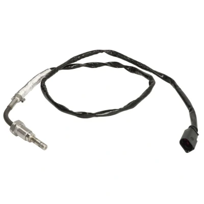 Abbildung von HELLA 6PT 358 226 371 Sensor, Abgastemperatur AUDI: A4 B8 Avant, A6 C7 Q5