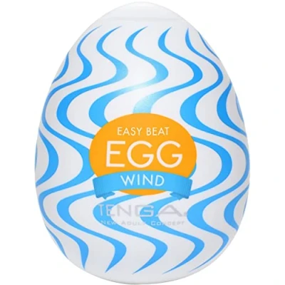 Abbildung von Tenga Ei Wonder Wind