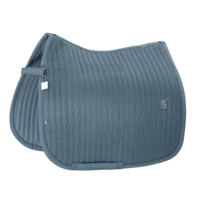 Abbildung von Eskadron SS25 Classic Saddlepad Mesh