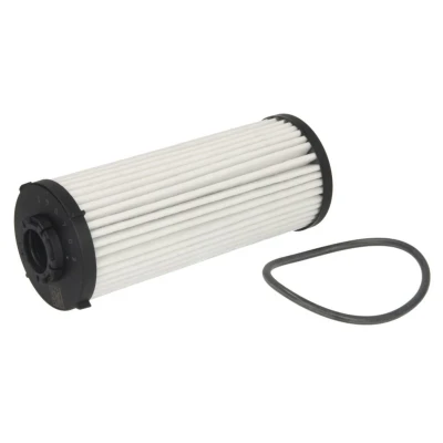 Abbildung von FEBI BILSTEIN 107342 Getriebeölfilter VOLKSWAGEN: Touran II, Tiguan Sharan SKODA: Octavia 3 Combi, Superb III Estate, Kodiaq