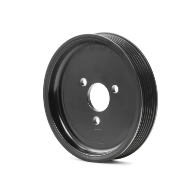 Abbildung von FEBI BILSTEIN 30123 Riemenscheibe, Servopumpe BMW: 3 Saloon, Convertible