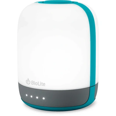 Abbildung von Biolite Alpenglow 250 Lantern Lagerbeleuchtung