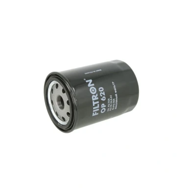 Abbildung von FILTRON OP 620 Ölfilter M 20 X 1.5 Anschraubfilter CITROËN: XM II Hatchback, C25 Platform / Chassis, Van, PEUGEOT: 406 Saloon