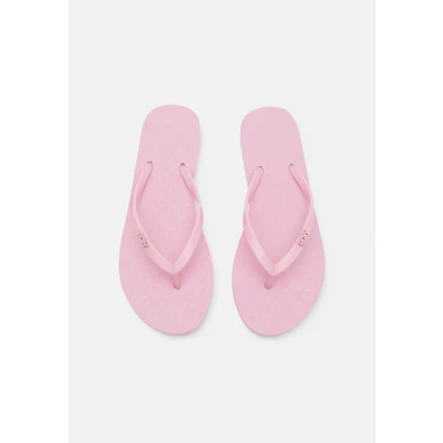 Abbildung von Roxy VIVA Badezehentrenner, Damen, Größe: 37, Pink Schuhe