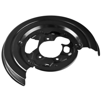 Abbildung von FEBI BILSTEIN 174249 Ankerblech Hinterachse links VOLKSWAGEN: Crafter 30 50 Van