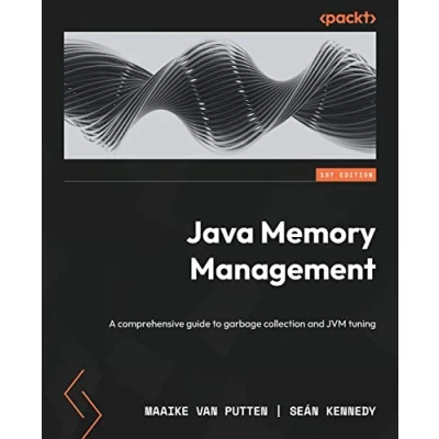 Abbildung von Java Memory Management: A comprehensive guide to garbage collection and JVM tuning