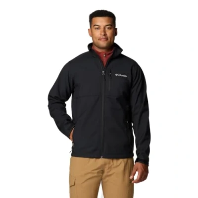 Abbildung von Columbia Softshelljacke »ASCENDER SOFTSHELL JACKET«, (1 St.)