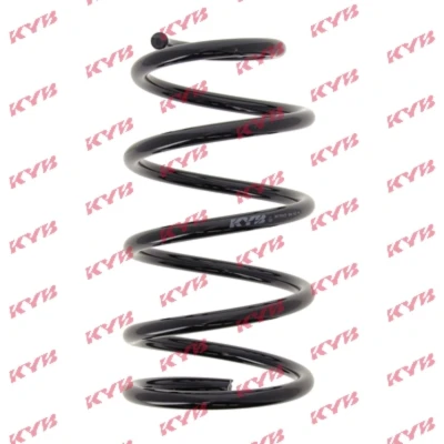 Abbildung von KYB K Flex RC3915 Fahrwerksfeder Vorderachse Schraubenfeder FORD: Focus 2