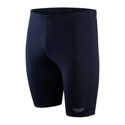 Abbildung von Speedo MENS ECO Endurance Jammer Badehose Pants, Herren, Größe: 8, Navy