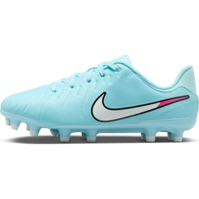 Abbildung von Nike Performance JR. Tiempo Legend 10 Academy Fußballschuhe Naturrasen, Größe: 33.5, Copa/white Schuhe