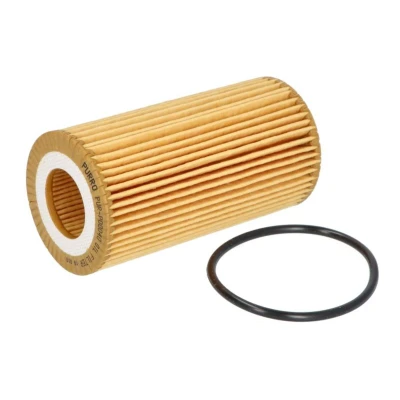Abbildung von PURRO PUR PO0040 Ölfilter Filtereinsatz AUDI: A6 C7 Avant, A4 B9 Saloon, VOLKSWAGEN: Amarok Pickup, Platform / Chassis