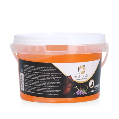 Abbildung von Excellent Huföl Gel 400g